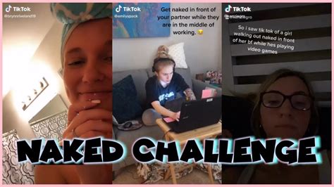 tiktoc nudes|TikTok Nude Videos